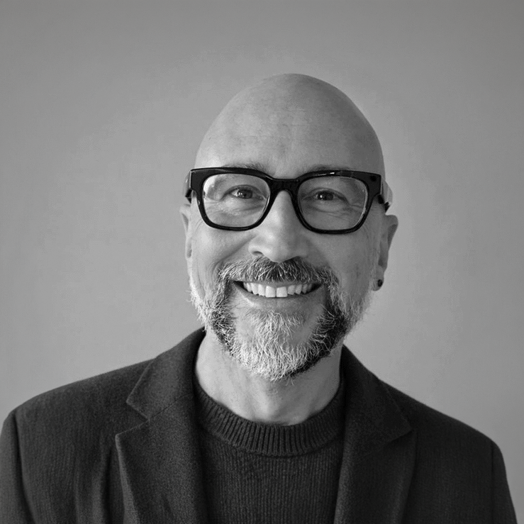 Alessandro Samele — Executive Coach & Co-Founder Ready